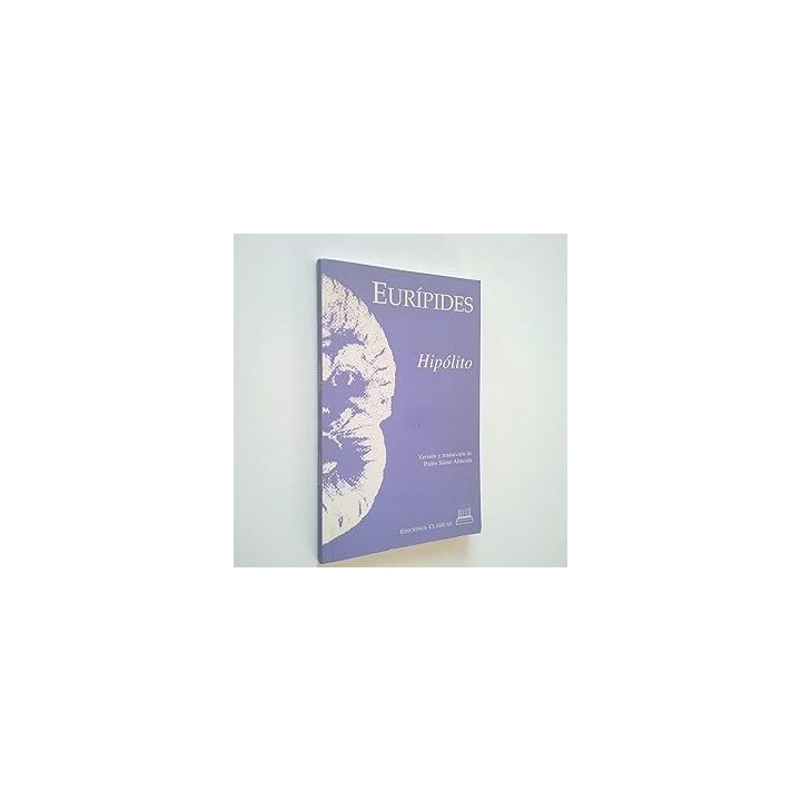 Hipólito - Euripides
